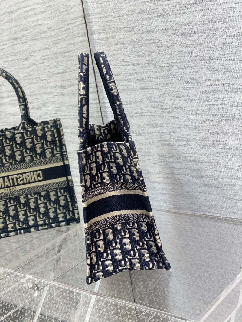 Christian Dior Shopping Bags